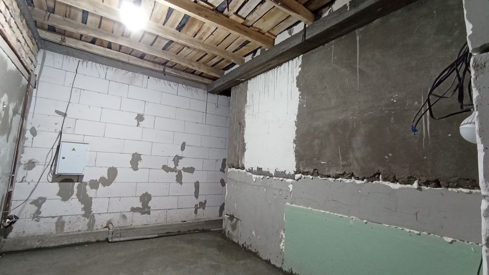 Уйни 1 та хонасини арендага бераман