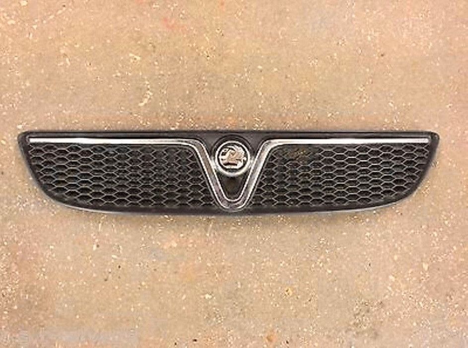 Решетка за автомобил