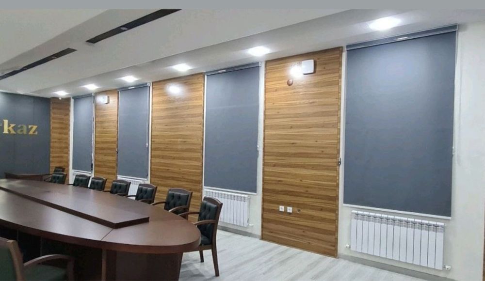 Jalyuzi жалюзи full moon