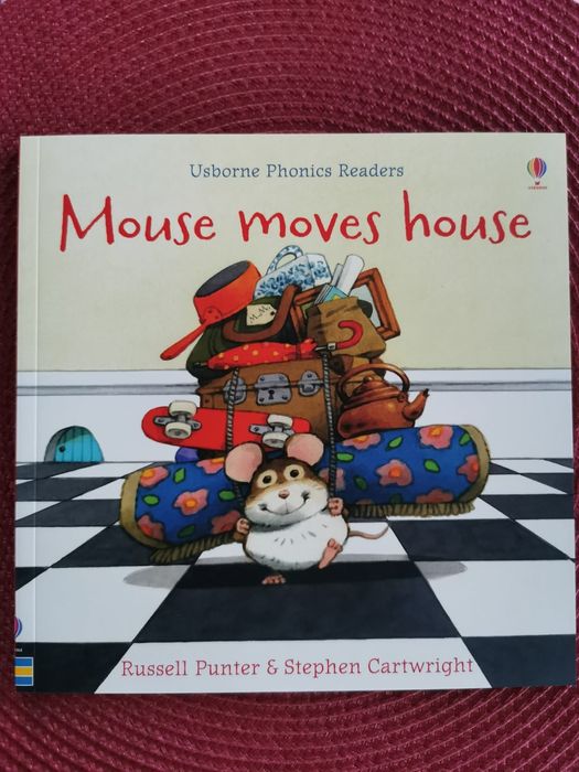 Set Phonics Readers