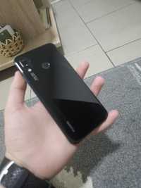 Huawei p 20 lite Black 64 gb