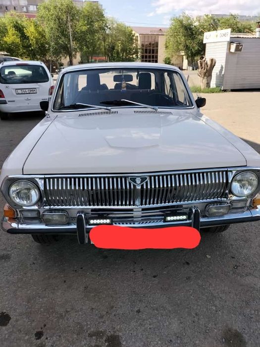 Продам    ГАЗ  24