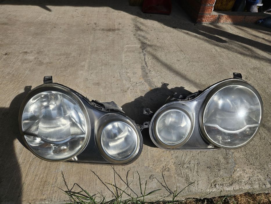 Vand piese polo 9n coupe