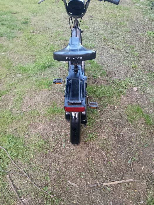 Piaggio ciao CC 38
