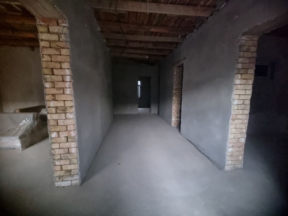 Продаётся участок 3,4 соток кибрай обод махалла.
