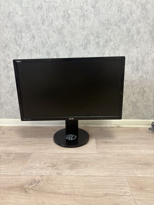 Монитор 144 герц asus full hd