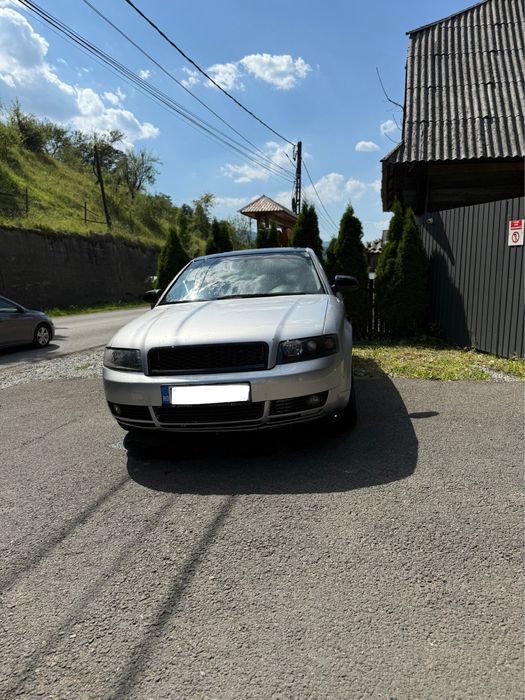 Vand audi a4 b6 1.9 131cp