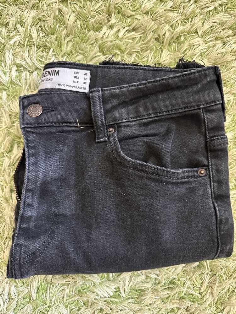 Дънки Bershka различни модели