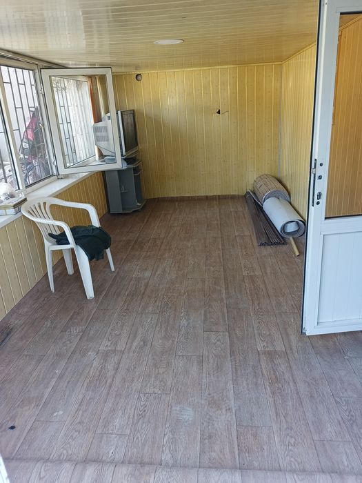 Dacha za plem savhozom pradayotsa