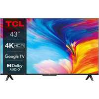 Hope Amanet P10/Televizor TCL LED 55P635 /139 CM