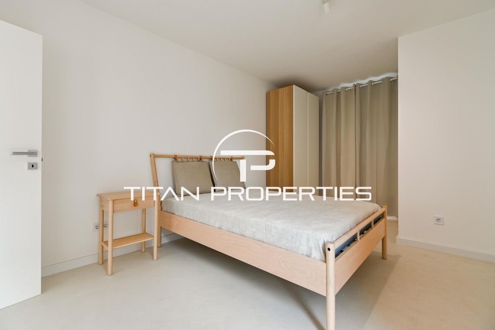 Дава се под наем Тристаен апартамент в София, Манастирски ливади - 97 кв.м за 1250 € - Снимка #6