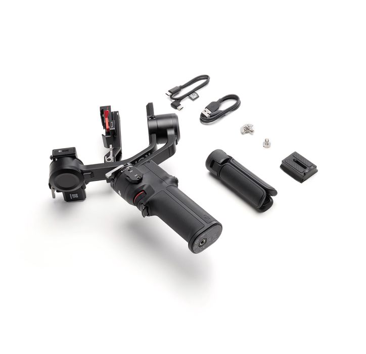 DJI Ronin RS 3 Mini