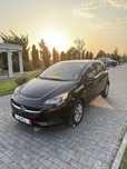 Opel Corsa 2016 GPL Euro 6