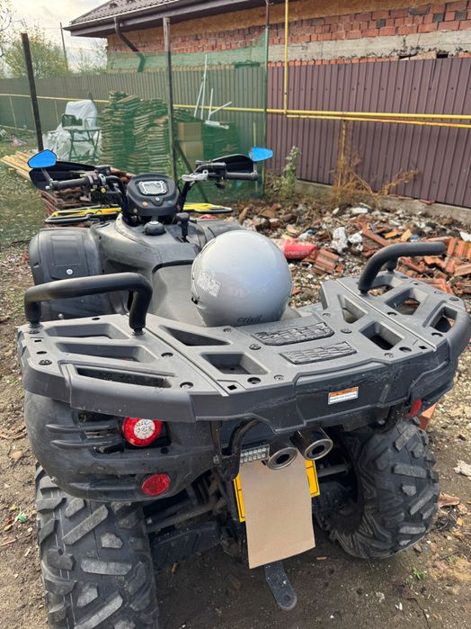 Vând Tgb Blade 550 Efi