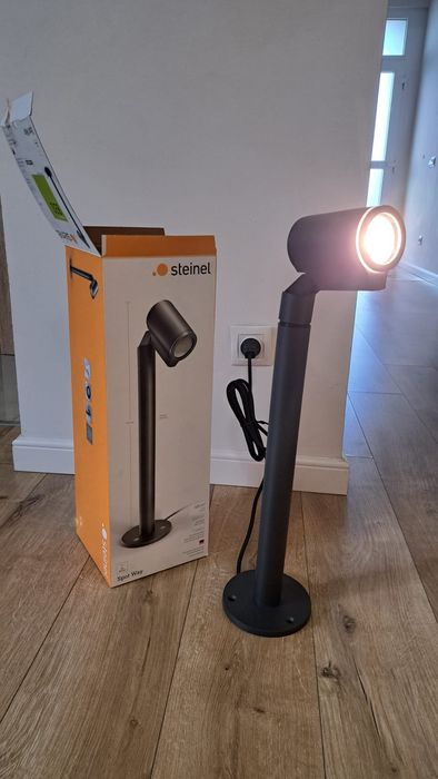 Reflector LED Steinel