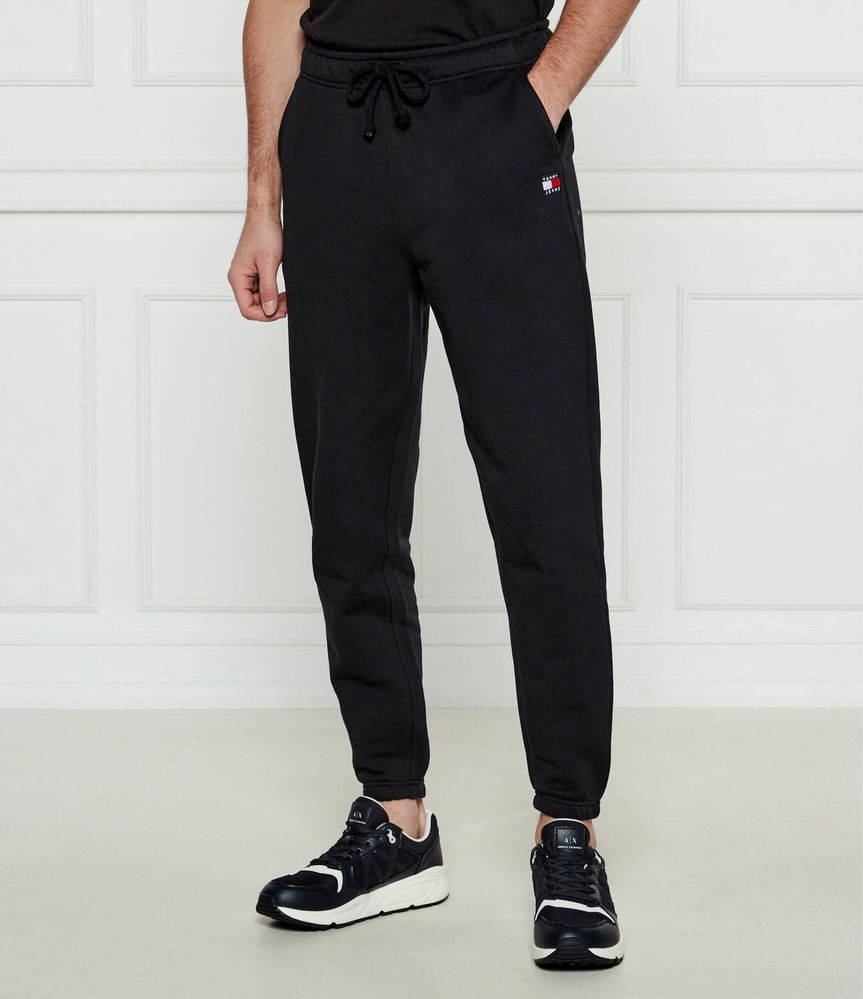 Tommy Hilfiger Tommy Jeans ОРИГИНАЛНО мъжко долнище S-M