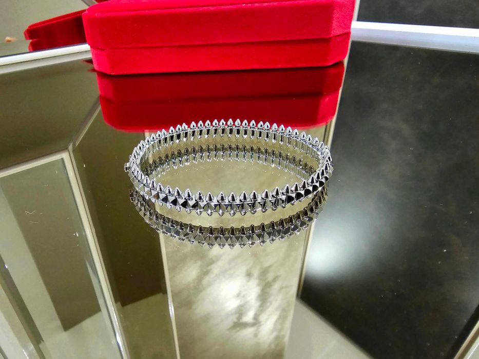 CARTIER Clash de Cartier White Gold Гривна