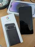 Google pixel 8 pro 128gb