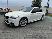 Bmw 520 M-Pachet de fabrica