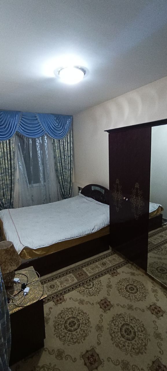Торцевая СВОЯ Юнусабад 14 кв, 65 дом, 107 квартира 3 комнатная 9 этаж