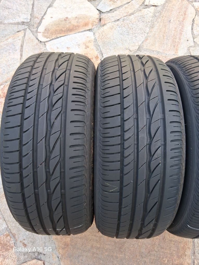 205 55 16 Bridgestone Turanza 91V