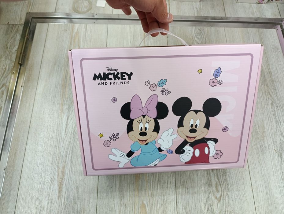 Детский набор качественный