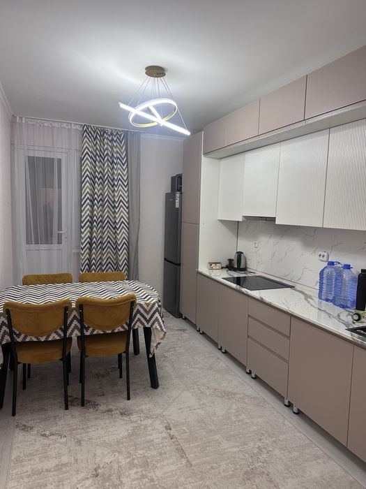 2 болмелі квартира арендаға беріледі,ұзақ мерзімге срочно!!!