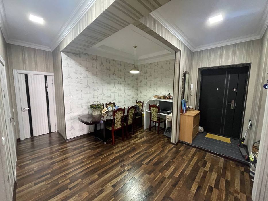 Продается квартира