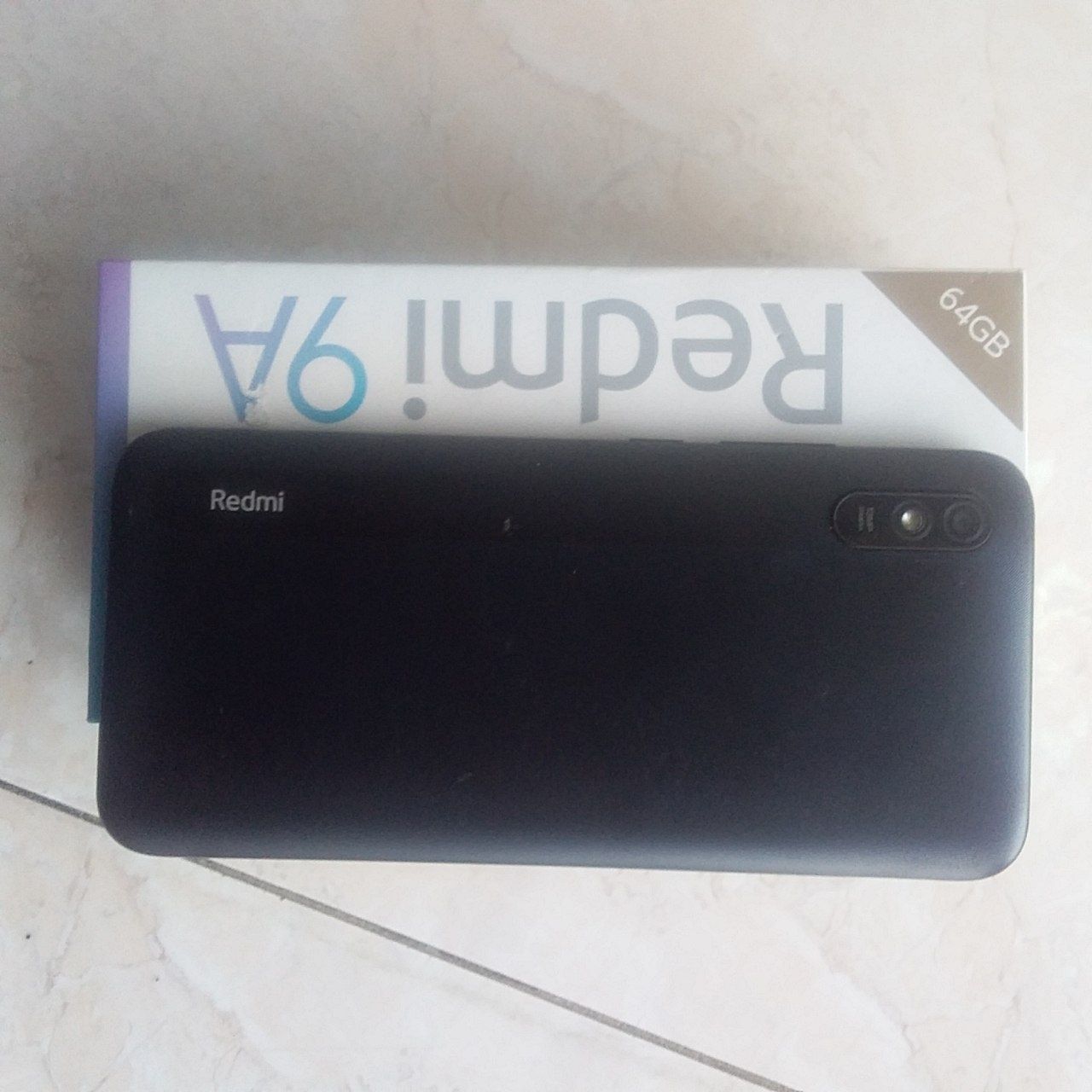 REDMI 9A sotiladi 64/4