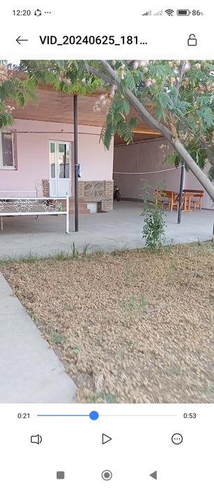 Уй сотилади саёохатда 6сутик