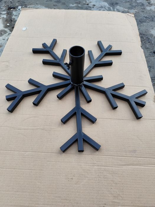 Suport brad , model deosebit