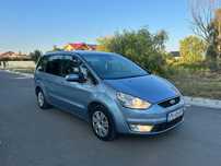 Ford Galaxy Ghia 7 locuri