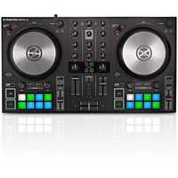 Consola TRAKTOR S2 MK3