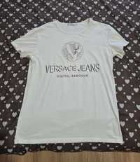 Vând tricou Versace Jeans marime S/M