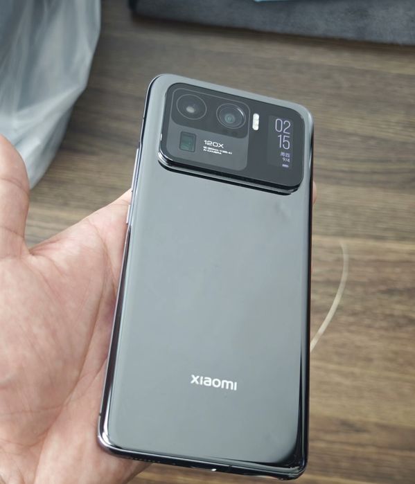Xiaomi 11 ultra 12/256