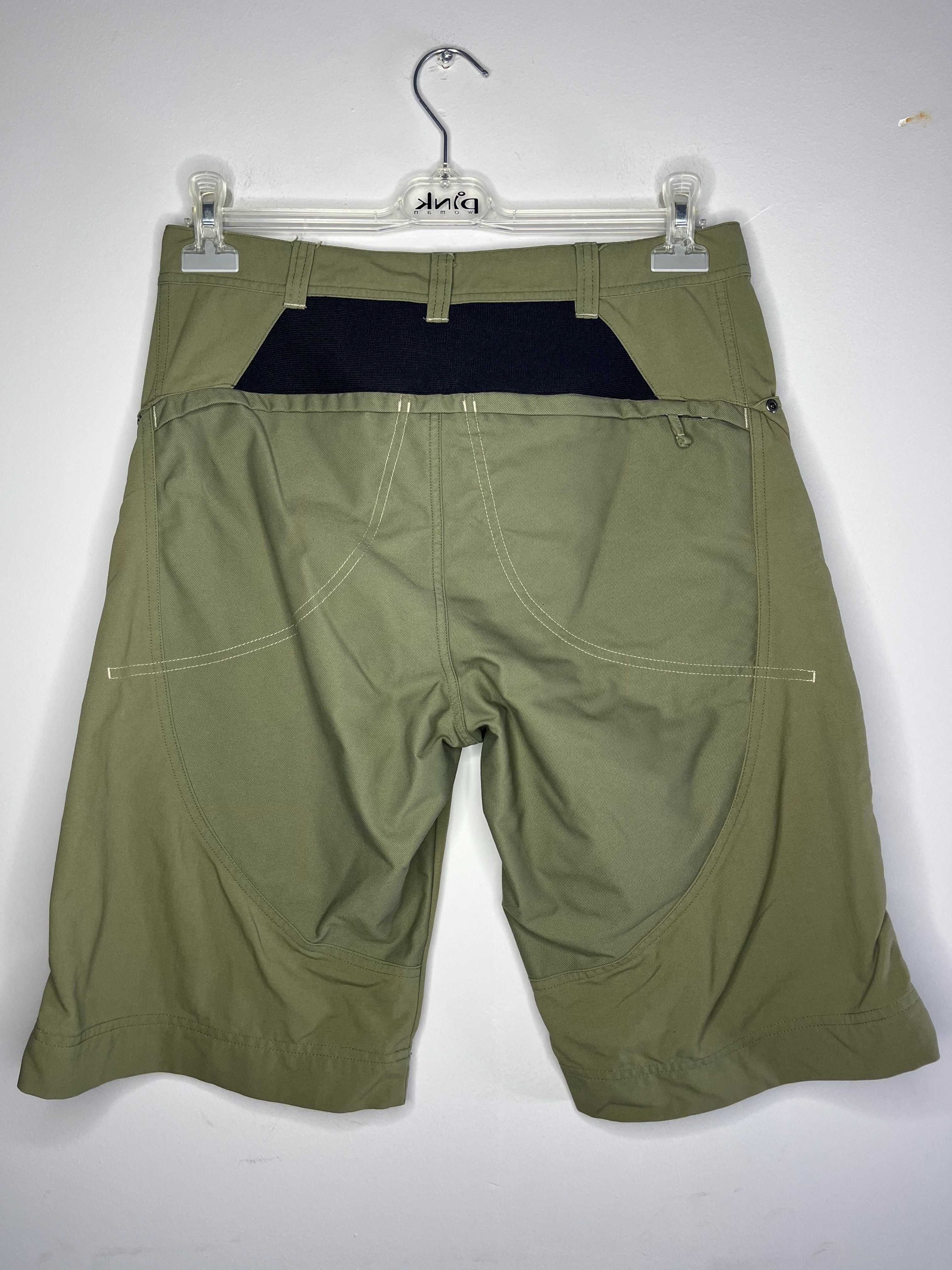 Salomon Cargo Shorts Мъжки Къси Панталони