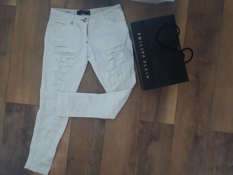 Philipp plein 28 размер