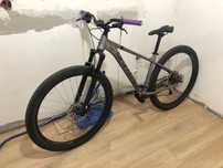 Велосипед Silverback Stride 29HD