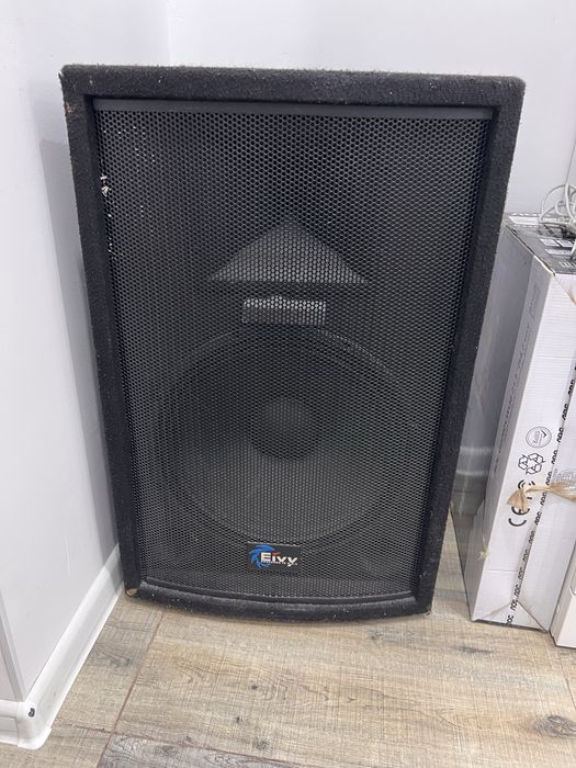 Калонка рабочи есть минус штекр сломан