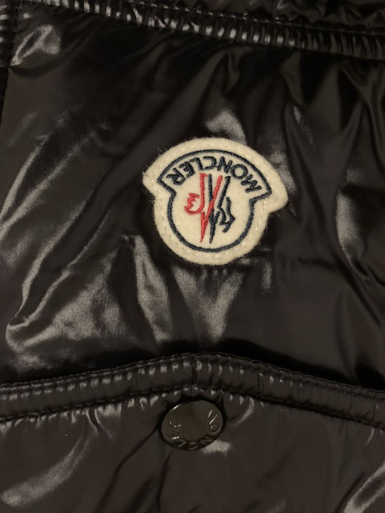 moncler maya geaca