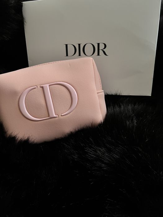 Козметична чанта Dior