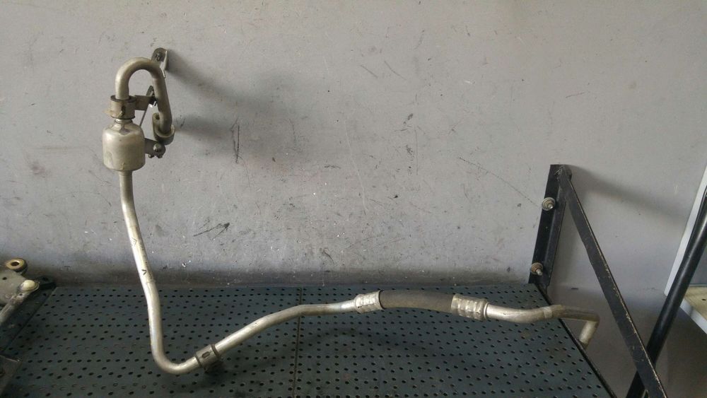Conducta clima ac 2.0 dci renault laguna 3 924500001r