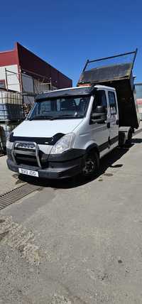 Iveco daily 35c11