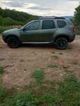 Vând Dacia Duster 4x4