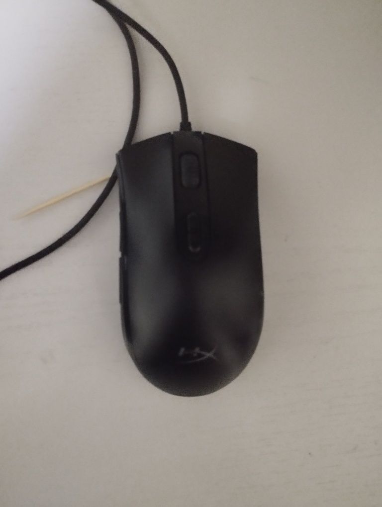 Игровая мышь Hyperx Pulsfire core