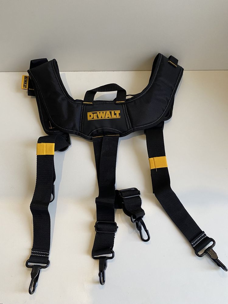 Колан за инструменти DeWALT  + Тиранти