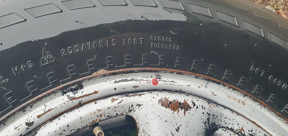 Продам диски на 15r.