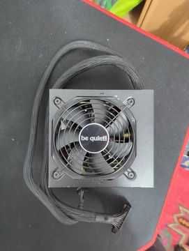 Be quiet 9 700w Блок питания