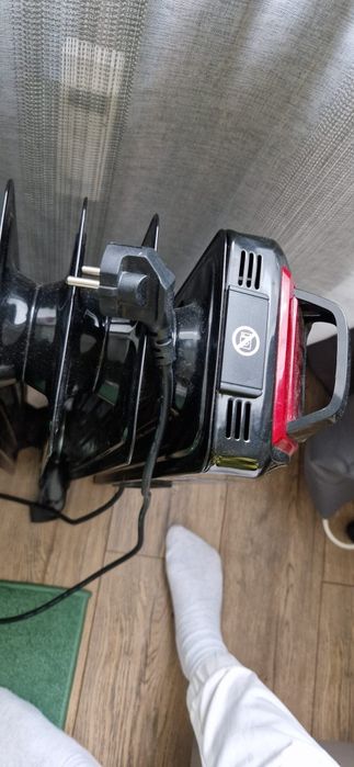 Calorifer electric Star-Light