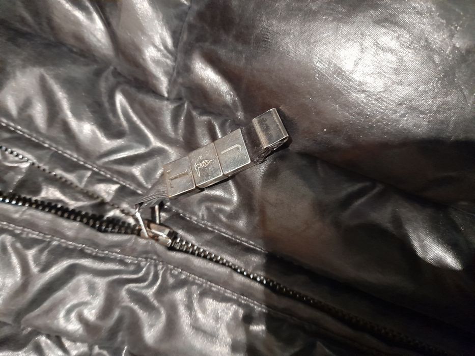 Яке на Trussardi jeans